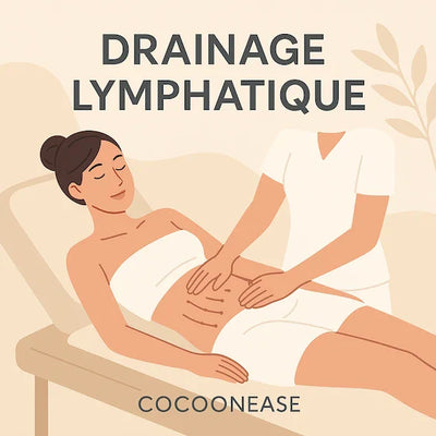 Drainage Lymphatique