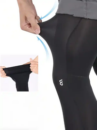 Manchon de compression jambe qualité test - cocoonease