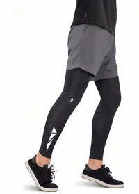 Manchon de compression jambe - cocoonease
