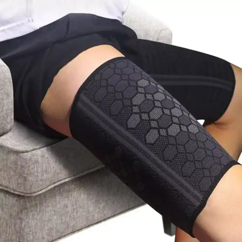 Manchon de Compression pour Cuisse - cocoonease