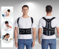 Appareil pour étirer le dos , soulage douleurs dos, épaules et cervicales - cocoonease