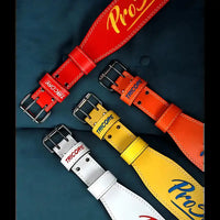 Ceinture de Force Musculation - cocoonease