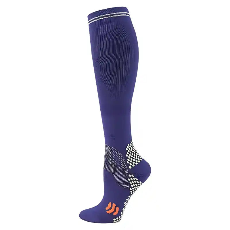 Chaussette Compression Running Femme - Cocoonease