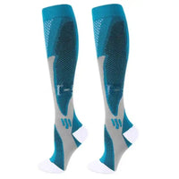 Chaussette Compression Running Femme - Cocoonease