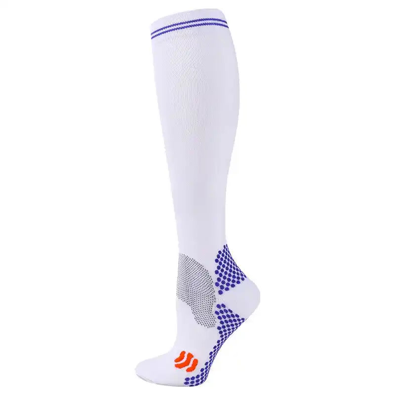 Chaussette Compression Running Femme - Cocoonease