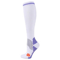 Chaussette Compression Running Femme - Cocoonease