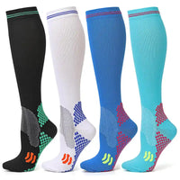 Chaussette Compression Running Femme - Cocoonease