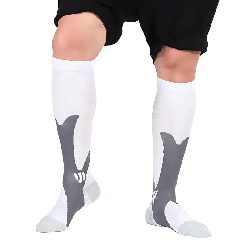 Chaussettes Running Homme - cocoonease