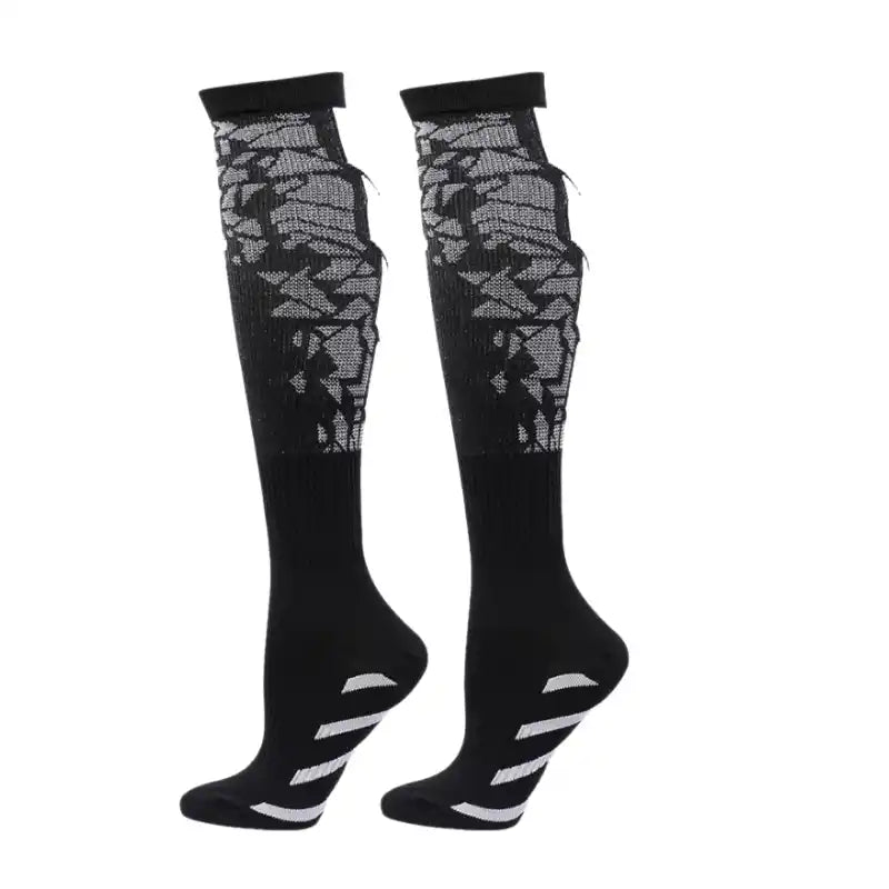 Chaussettes Compression Running - Cocoonease