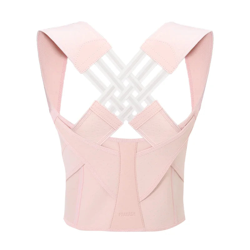 Redresse Dos Femme entièrement réglable - cocoonease