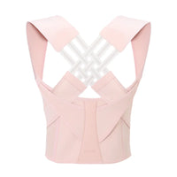 Redresse Dos Femme entièrement réglable - cocoonease