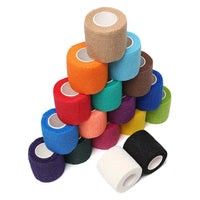 Bandes de Compression multi couleurs - cocoonease