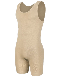 Body Gainant Amincissant Homme, affine taille, ventre plat, effet sculptant et discret sous vêtement - cocoonease