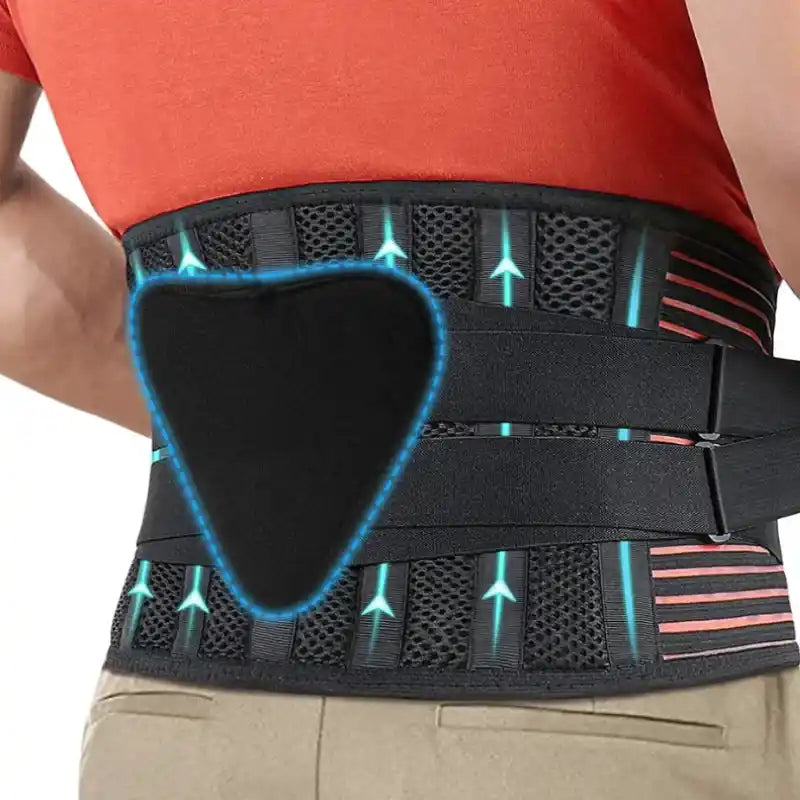  Ceinture pour Mal de Dos - cocoonease