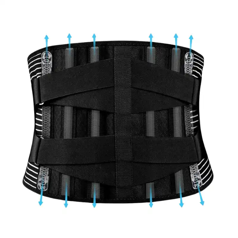 Ceinture pour Mal de Dos - respirante - cocoonease