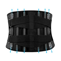 Ceinture pour Mal de Dos - respirante - cocoonease