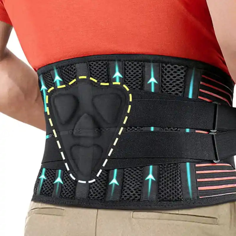  Ceinture pour Mal de Dos - cocoonease