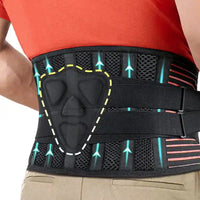  Ceinture pour Mal de Dos - cocoonease