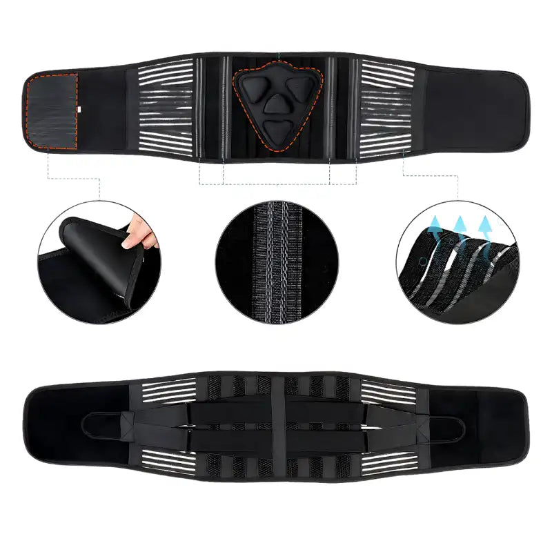  Ceinture pour Mal de Dos - cocoonease