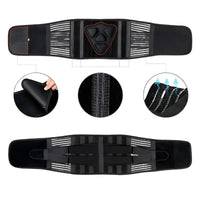  Ceinture pour Mal de Dos - cocoonease