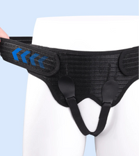 Ceinture Hernie Inguinale - Compression Bas Ventre - cocoonease