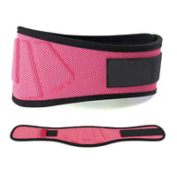 Ceinture Lombaire pour le Sport - rose bonbon - cocoonease