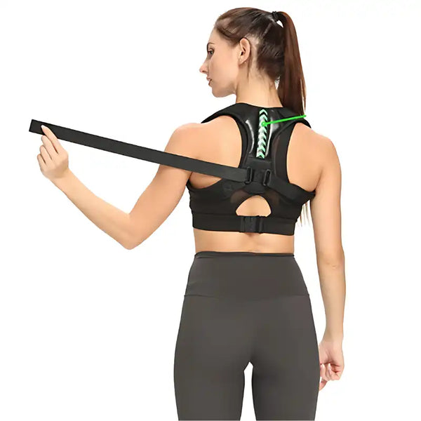 Correcteur de Posture Dos - cocoonease