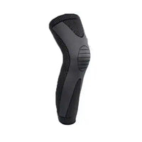 Genouillère Ligamentaire ou Genouillere Sport de Cocoonease. Accessoire de Sport pour Compression Sportive