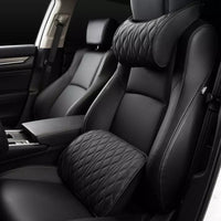 Coussin voiture hernie discale - cocoonease
