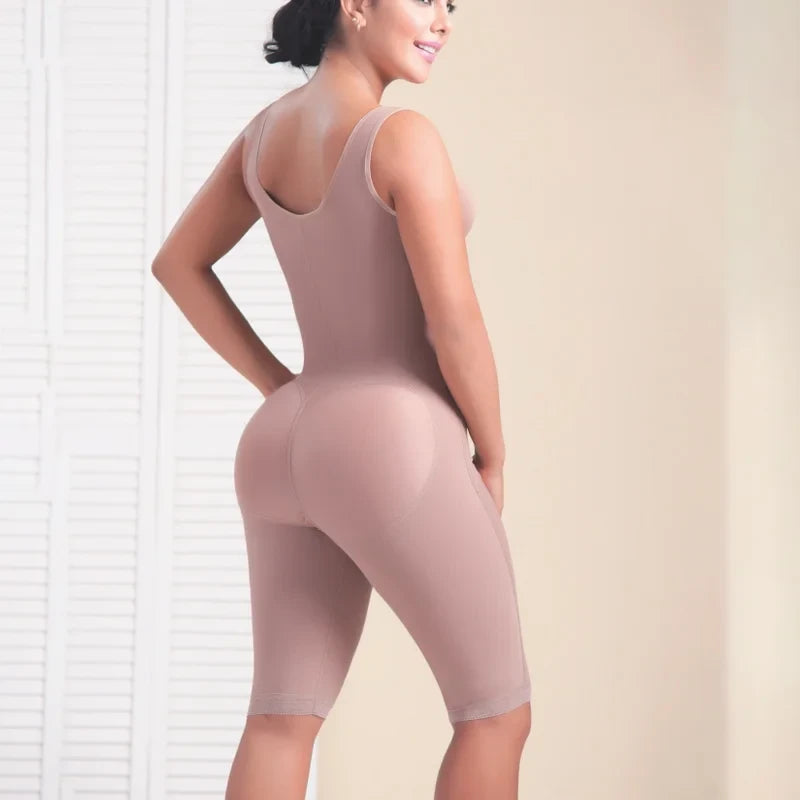 Body Amincissant Ventre Plat, sculpte silhouette, affine taille et hanches, effet gainant - cocoonease
