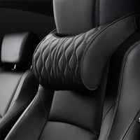 Coussin Cervicale Voiture, soutien cervical, confort et maintien optimal