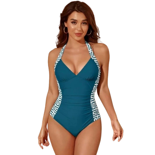 Maillot de Bain Ventre Plat - Cocoonease
