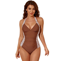 Maillot de Bain Ventre Plat - Cocoonease