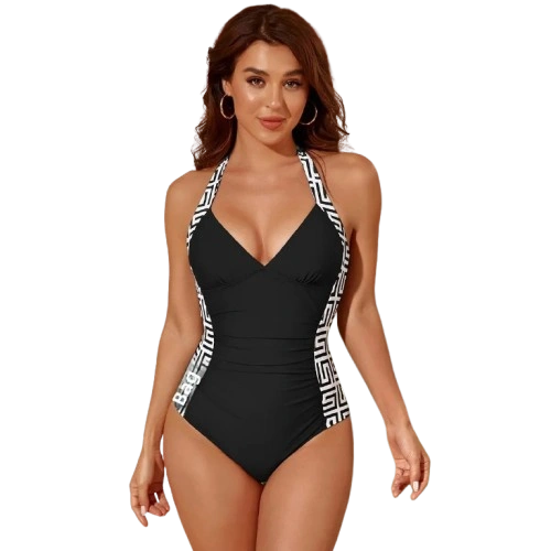Maillot de Bain Ventre Plat - Cocoonease