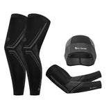 Manchon de compression jambe - cocoonease