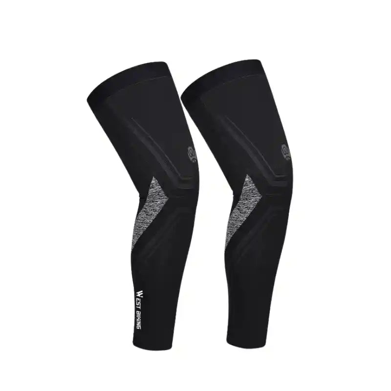 Manchon de compression jambe - cocoonease