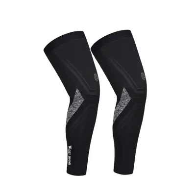 Manchon de compression jambe - cocoonease