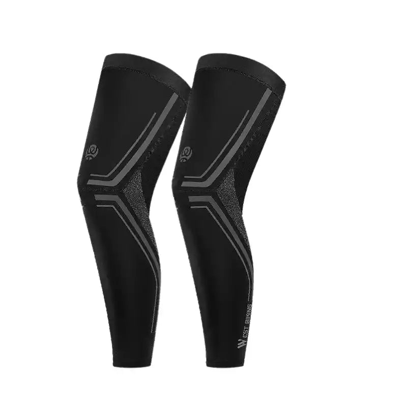 Manchon de compression jambe - cocoonease