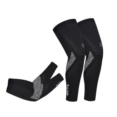 Manchon de compression jambe - cocoonease