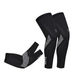 Manchon de compression jambe - cocoonease