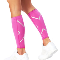 Manchon de compression mollet
