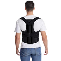 Appareil pour étirer le dos,  soulage douleurs dos, épaules et cervicales - cocoonease