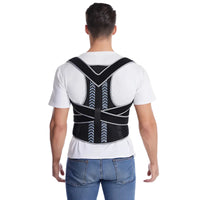 Appareil pour étirer le dos, soulage douleurs dos, épaules et cervicales - cocoonease