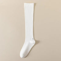 Chaussette de Compression en Silicone pour Femme - cocoonease
