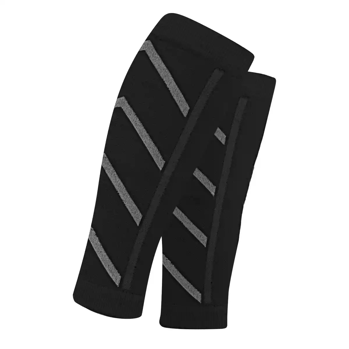 Manchon pour Mollet en noir et gris - cocoonease