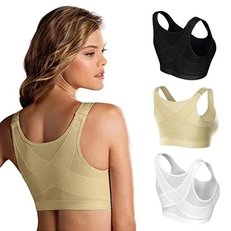 Soutien Gorge pour Redresser le Dos - cocoonease