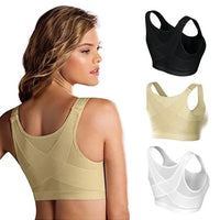 Soutien Gorge pour Redresser le Dos - cocoonease