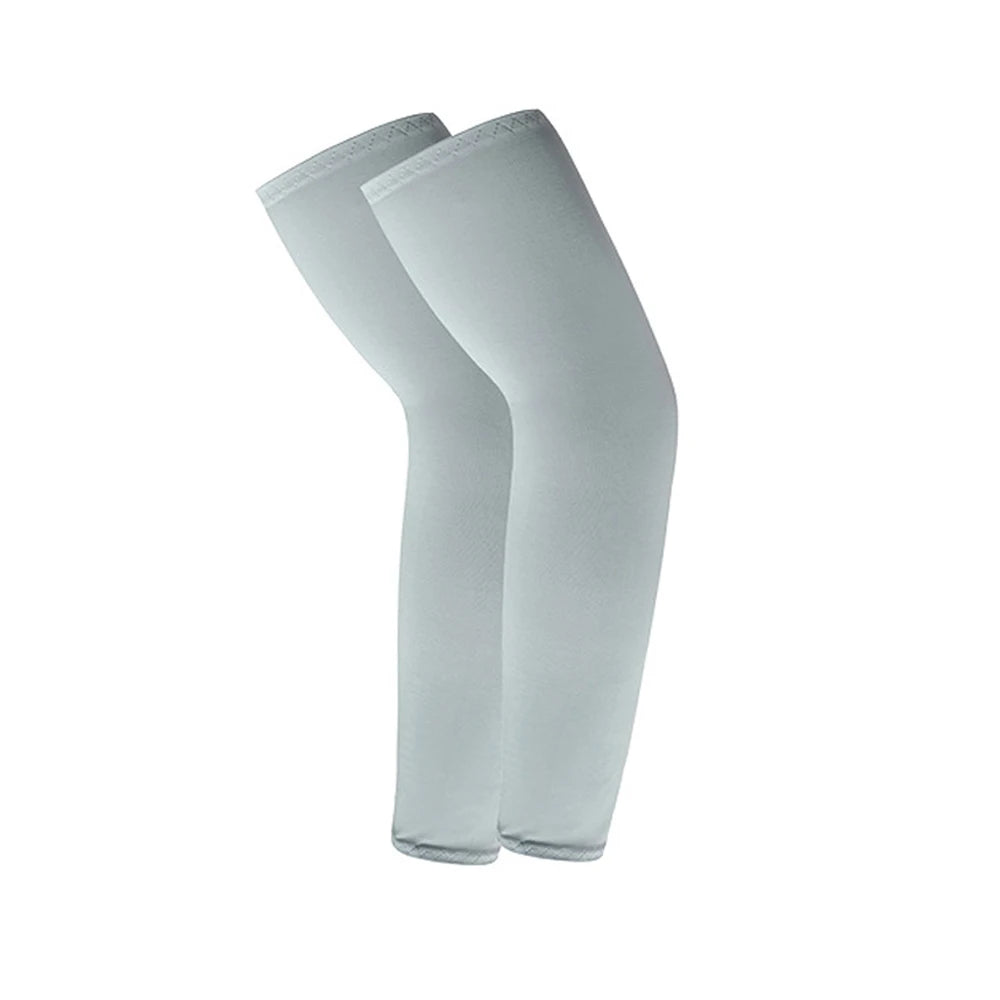 Manchon De Bras Compression avec Protection Solaire - cocoonease