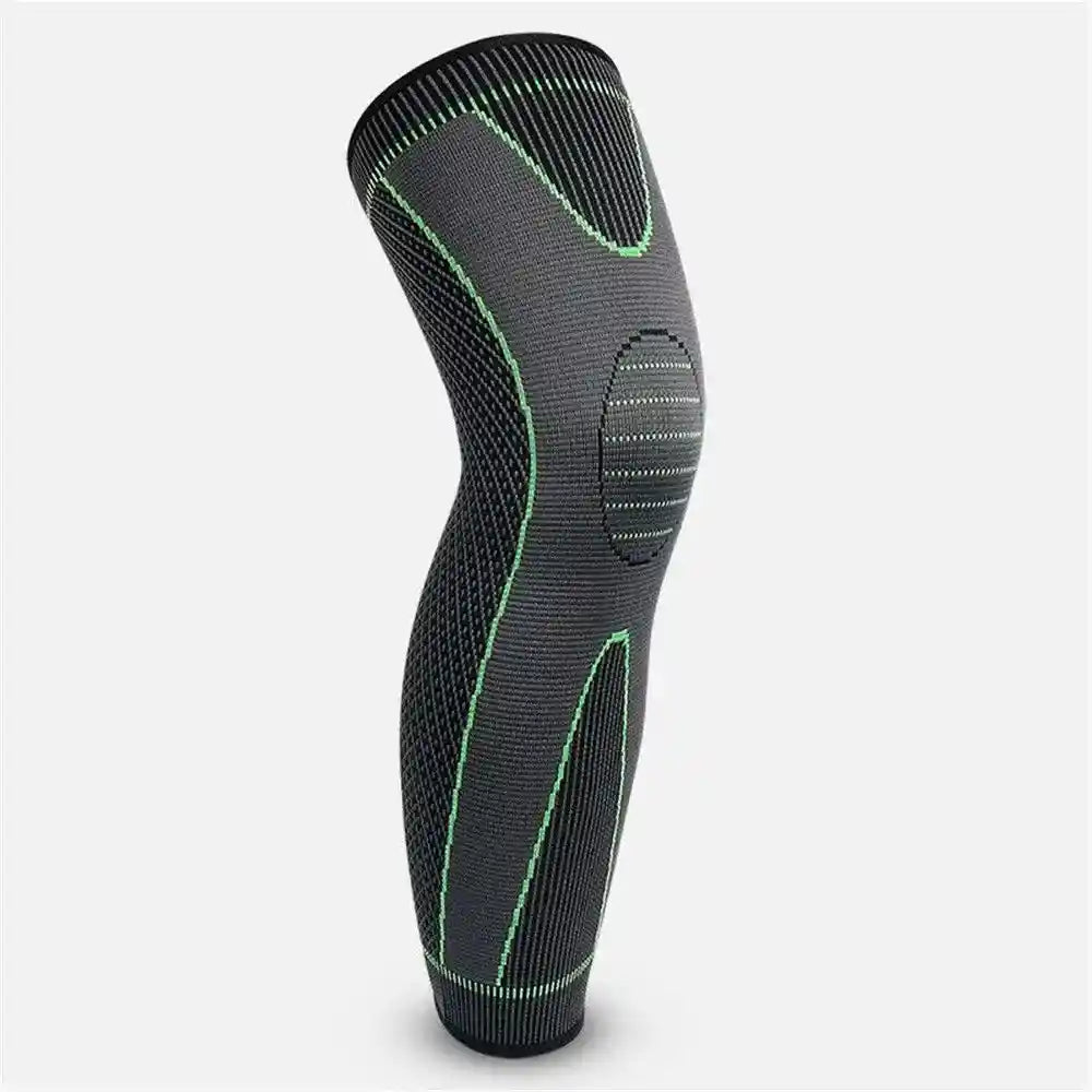 Genouillère Ligamentaire - une manche - cocoonease