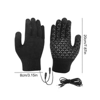 Sous Gants Chauffants - cocoonease